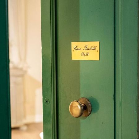 Unyca - Casa Isabelle Apartment Флоренция Екстериор снимка