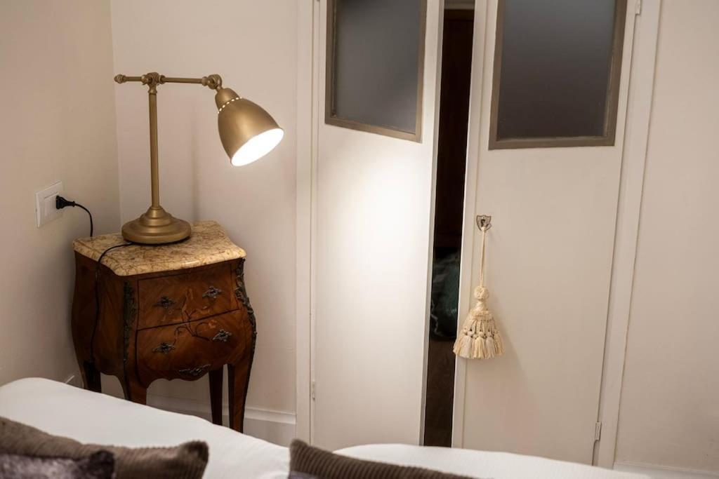 Unyca - Casa Isabelle Apartment Флоренция Екстериор снимка