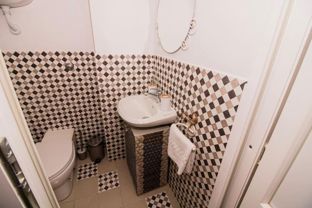 Unyca - Casa Isabelle Apartment Флоренция Екстериор снимка