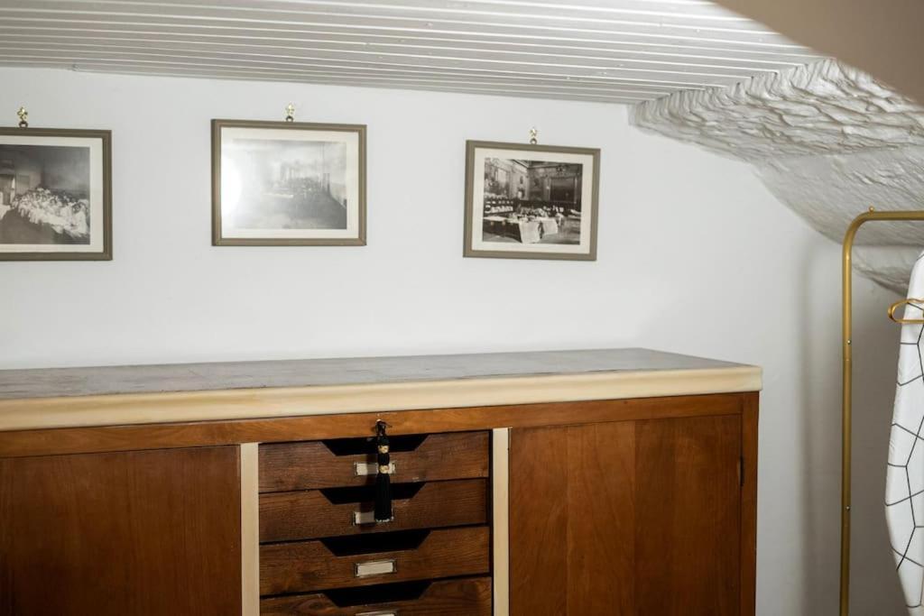 Unyca - Casa Isabelle Apartment Флоренция Екстериор снимка