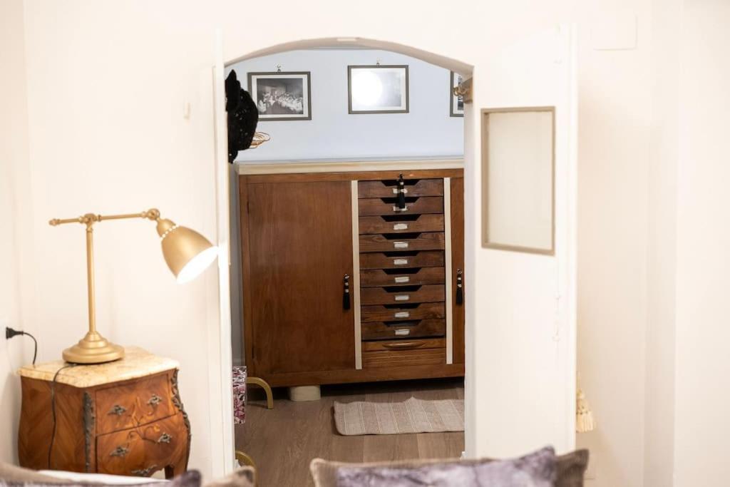 Unyca - Casa Isabelle Apartment Флоренция Екстериор снимка