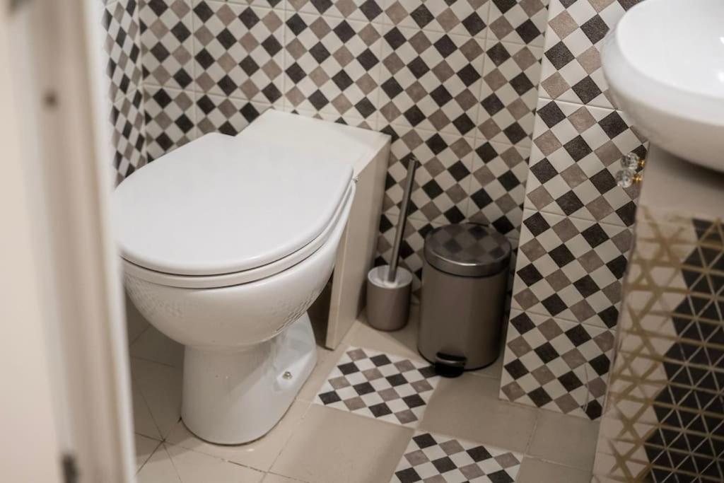 Unyca - Casa Isabelle Apartment Флоренция Екстериор снимка